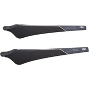 2170 Carbon Fiber Reinforced Folding Propeller CCW blades