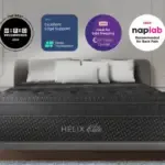 Helix Twilight Elite Mattress: Discover Premium Comfort &amp; Support in Jacksonville