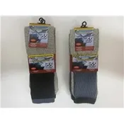 K393 THERMALSPORT SOCKS