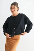 Belle Bloom Cardigan