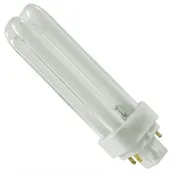 1,200 Lumens | 4100K | 18 Watt | QUAD 4 PIN