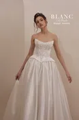 Calla Blanche Amarisse | Luxury Bridal Gown — RashawnRose Bridal & Prom