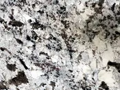 Alaska White – Lot 1521, 3cm Polished