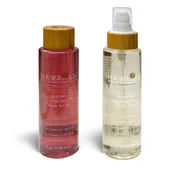 Hawaiian Healing Cleanser &amp; Toner Duo