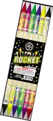 4 oz. Rockets