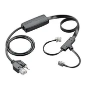 APC-43 Cisco Electronic Hook Switch Cable - NOTE: You must order an APC-43 EHS cable with each headset to allow one touch remote answer/hang up