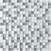 5/8×5/8 Iceland Glass Stone Blend
