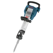 1-1/8" Breaker Hammer w/ Vibration Control