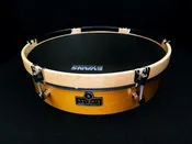 Extra Rim Silencers (3 Pack) — Reverie Drum Co.