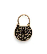 All Locked Up Charm