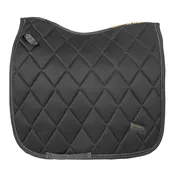 Back On Track Airflow Dressage Saddle Pad - Therapeutic Breathable Horse Pad