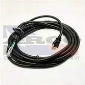 001-943-36 Power Cord Tsurumi