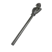 Adjustable Hydrant Wrench