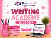 4th Grade ECR Slide Deck