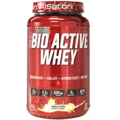 100% BIO-ACTIVE WHEY™ Protein
