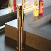 AQUA Luxury Bathroom Faucet