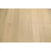 Lusso 219 - Wire-Brushed Weathered Oak European Engineered Hardwood (4mm Wear Layer)