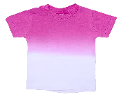 Dip & Dye Basic Tee