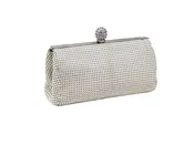 Crystal Ball Clutch