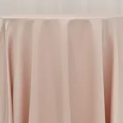 Blush Satin