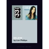33 1/3 Cher's Believe [PRE-ORDER 11/12]