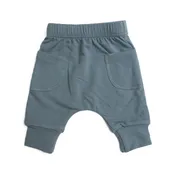 Babysprouts Baby Pocket Pants - Storm