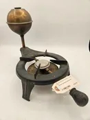 Alcohol One Burner