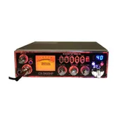 Connex 3400 HP 10 Meter Radio - customcbradios