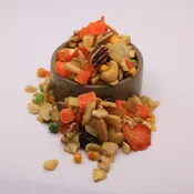 1 lb Large Fruit and Nut