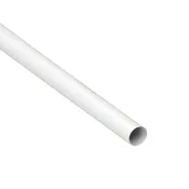 0018 Cut-to-fit Closet Poles