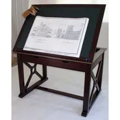 Architectural Drafting Table