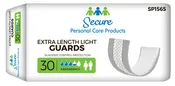 Extra Length Guards Light