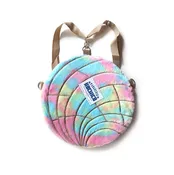 Unicorn Concha Combo Bag by Xochico