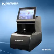 NAB Automatic Lens Blocker/Tracer