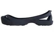 Splosheez™ Invertables Wrestling Shoe Guards(Pair) - Jet Black