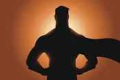 Sample Superhero