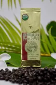Certified Organic Estate 100% Kona Coffee 2 oz Sampler