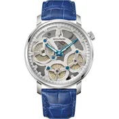 Accutron 26A209 Spaceview Evolution