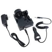 Dorcy Tactical Impulse Charging Kit