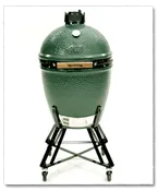 Big Green Egg – L (Nest & Mates Sold Separately)