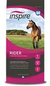 Inspire Rider – Textured