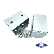 Box Extension - 2 Pack - Rieco-Titan Products