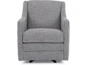 2443 Swivel Chair