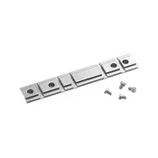Ruger Combination Stainless Weaver Scope Base Ruger 10/22 90226