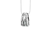 Alligator Slide Charm