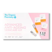 Advanced Anti-Ageing Skincare Routine Kit for Firming & Wrinkles