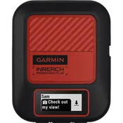 Garmin inReach
