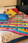 Point Taken Quilt Pattern Download