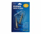 Feather Replacement Blades 45