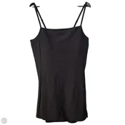 Athletic Dress By Old Navy In Black, Size: Xxl